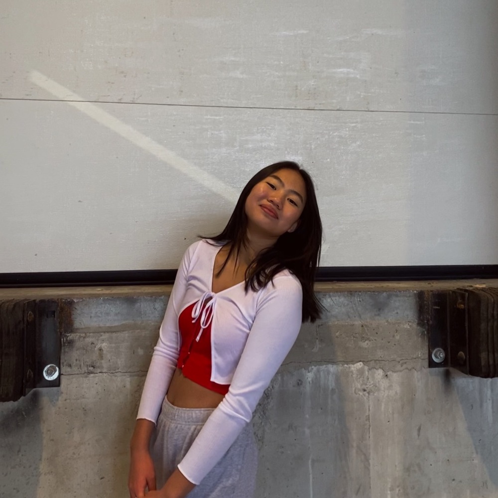 Meet your Posher, Jada